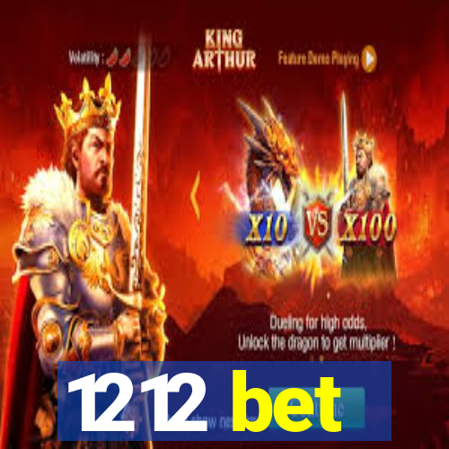 1212 bet